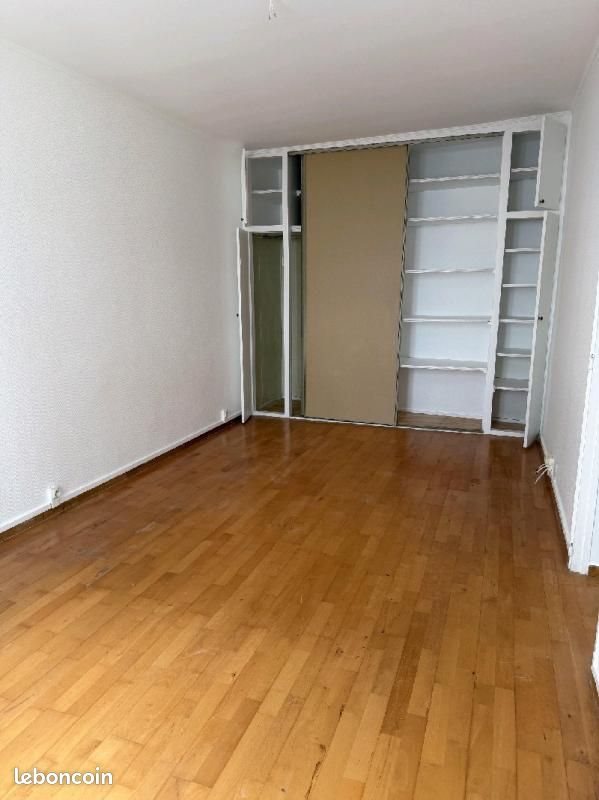 Appartement à louer, 58m², Bondy