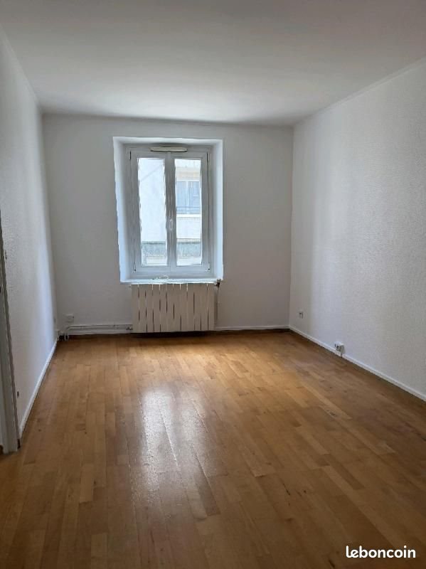 Appartement à louer, 58m², Bondy
