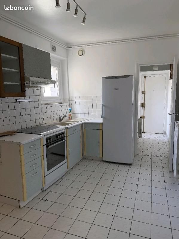 Appartement à louer, 58m², Bondy