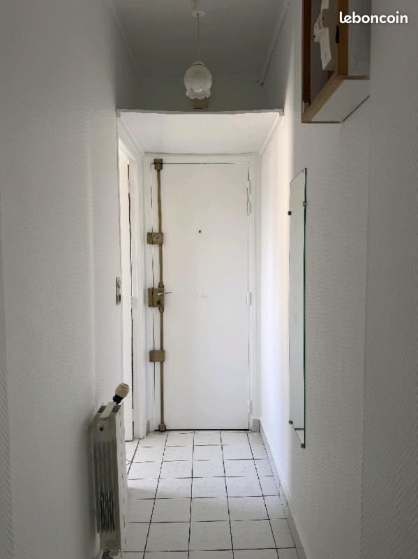 Appartement à louer, 58m², Bondy