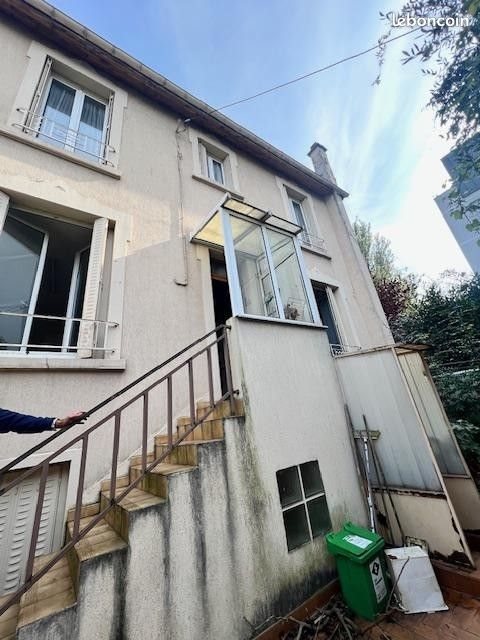 Maison à vendre, 84m², Bondy