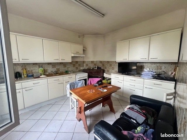 Maison à vendre, 84m², Bondy