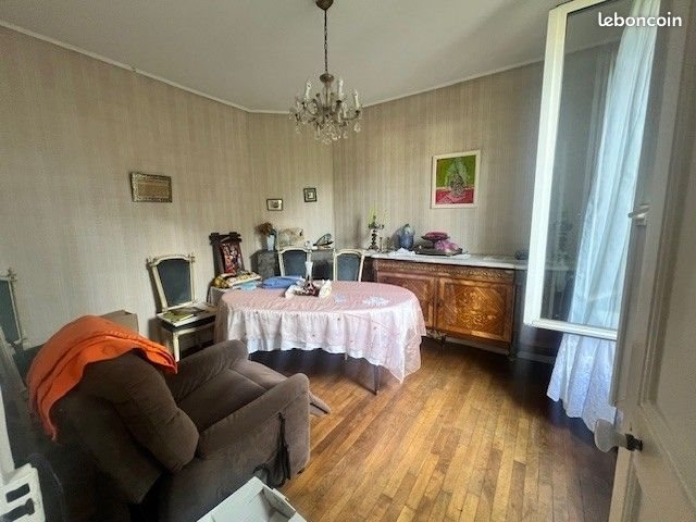 Maison à vendre, 84m², Bondy