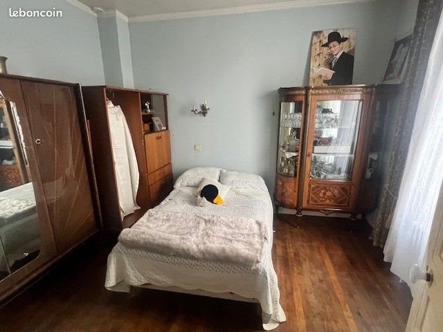 Maison à vendre, 84m², Bondy