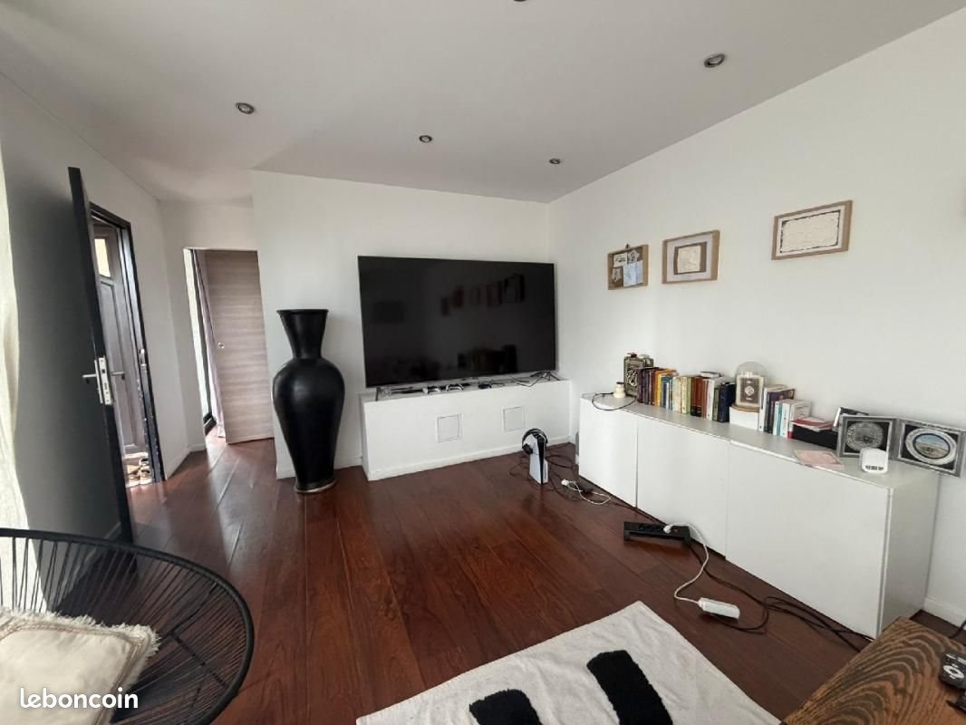 Maison à vendre, 224m², Bobigny