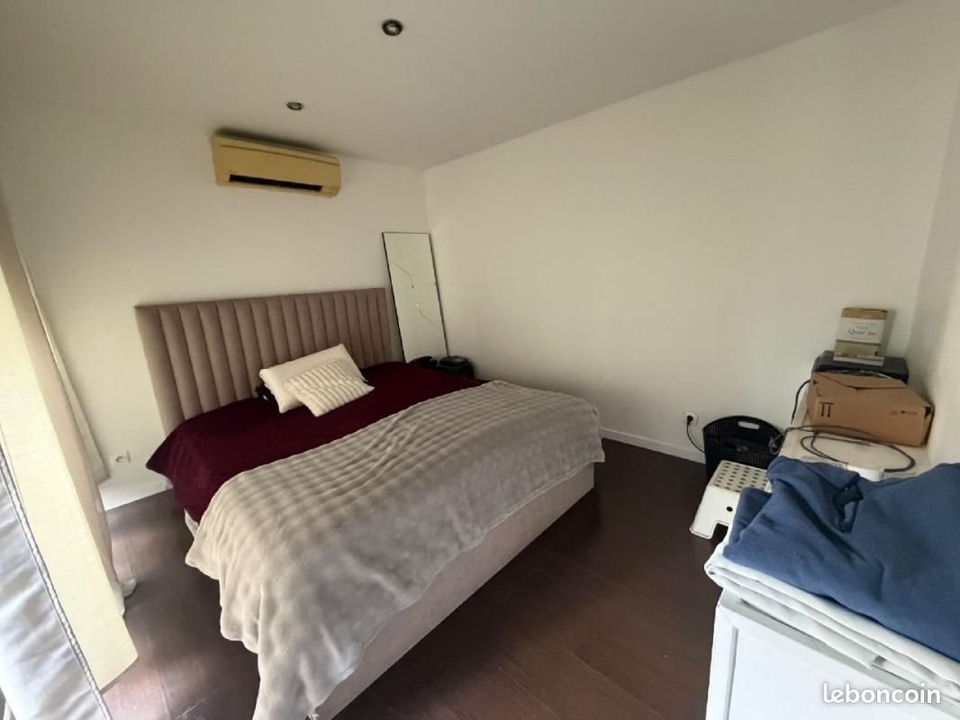 Maison à vendre, 224m², Bobigny
