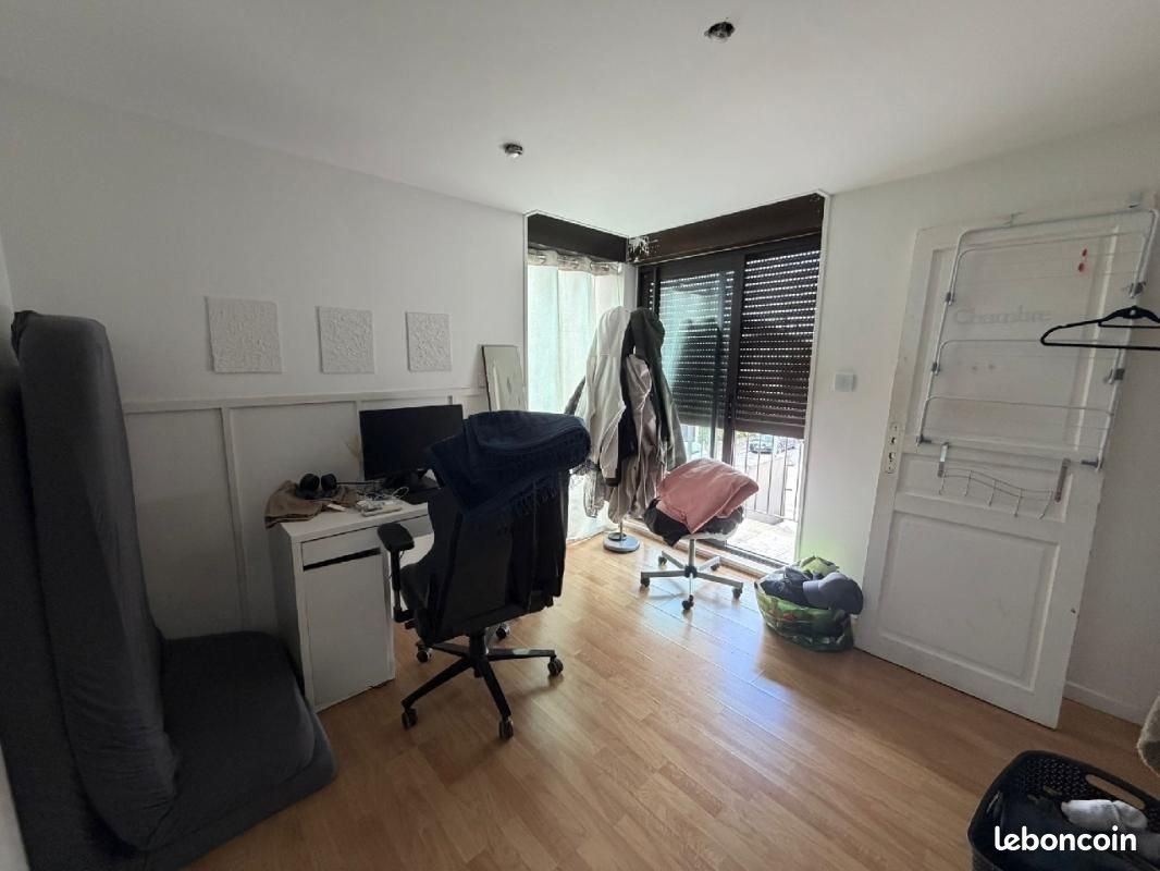 Maison à vendre, 224m², Bobigny