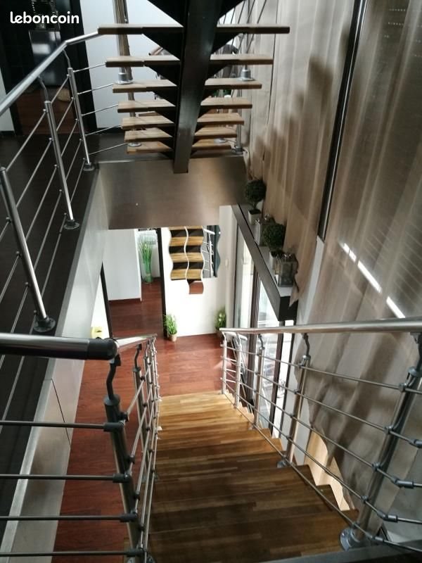 Maison à vendre, 224m², Bobigny