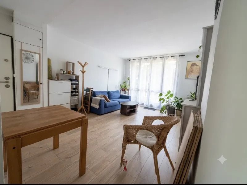 Appartement à louer, 52m², Bondy