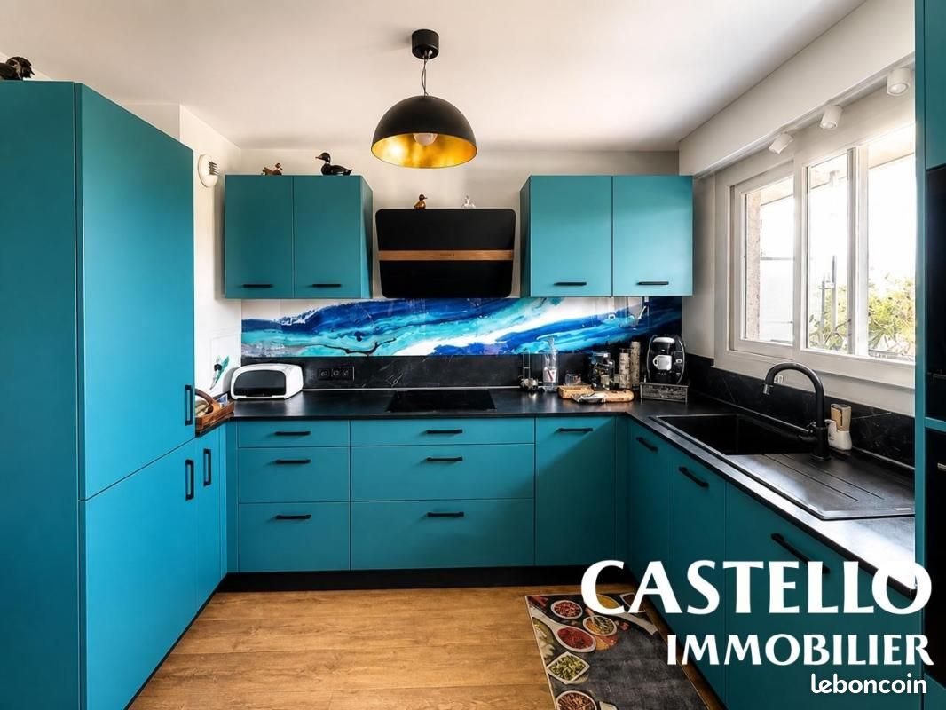 Appartement à vendre, 101m², Rouen