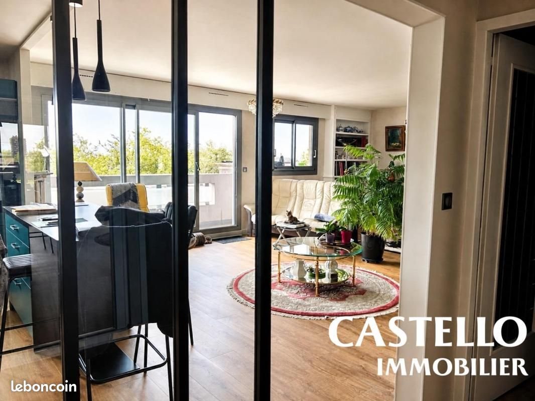 Appartement à vendre, 101m², Rouen