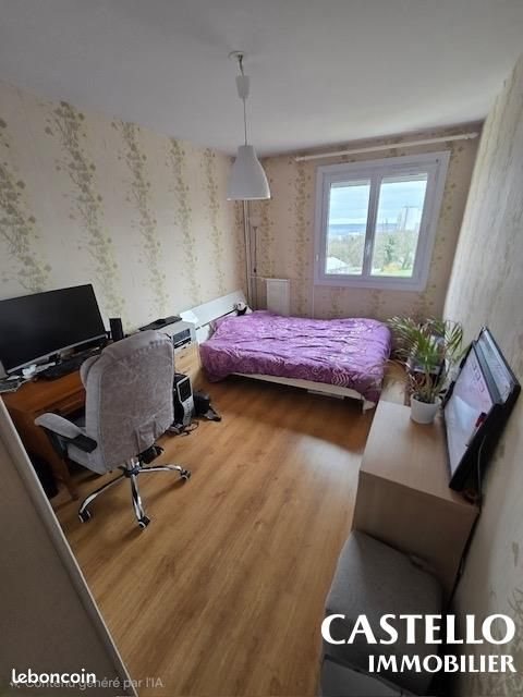 Appartement à vendre, 66m², Canteleu