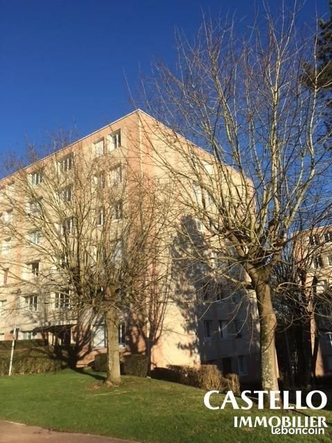 Appartement à louer, 80m², Canteleu
