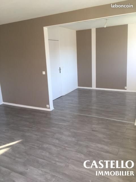 Appartement à louer, 80m², Canteleu