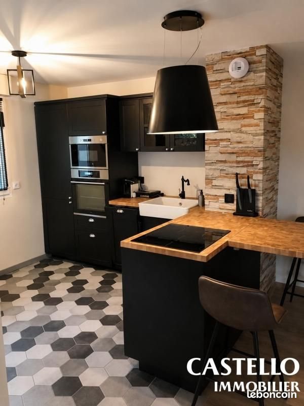Appartement à louer, 62m², Canteleu
