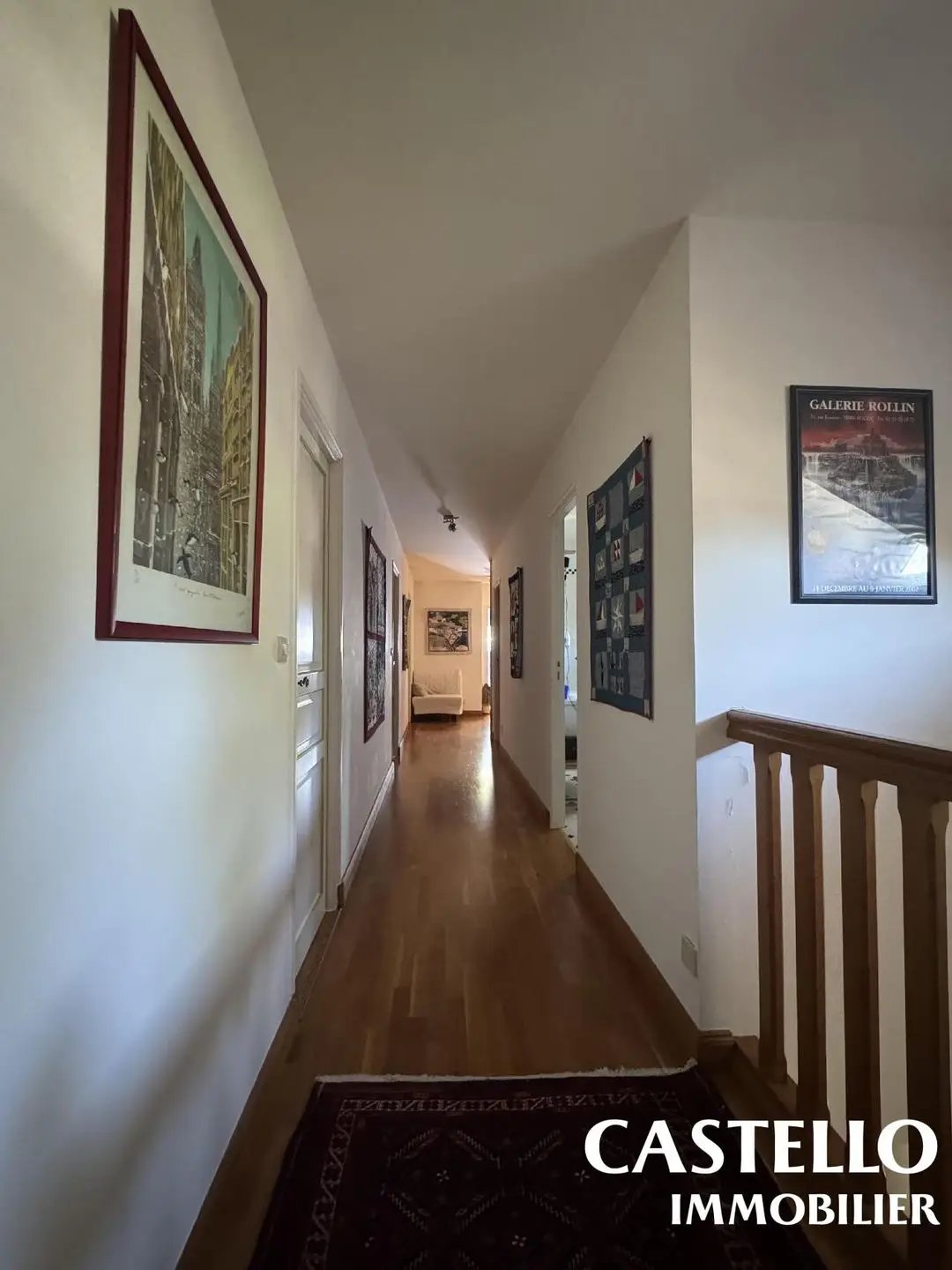 Maison à vendre, 233m², Saint-Martin-de-Boscherville