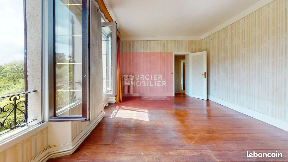 Maison à vendre, 127m², Saint-Forget