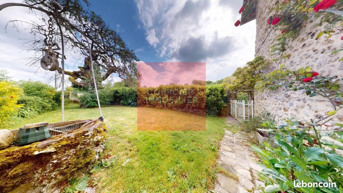 Maison à vendre, 127m², Saint-Forget