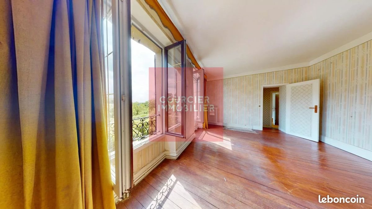 Maison à vendre, 127m², Saint-Forget
