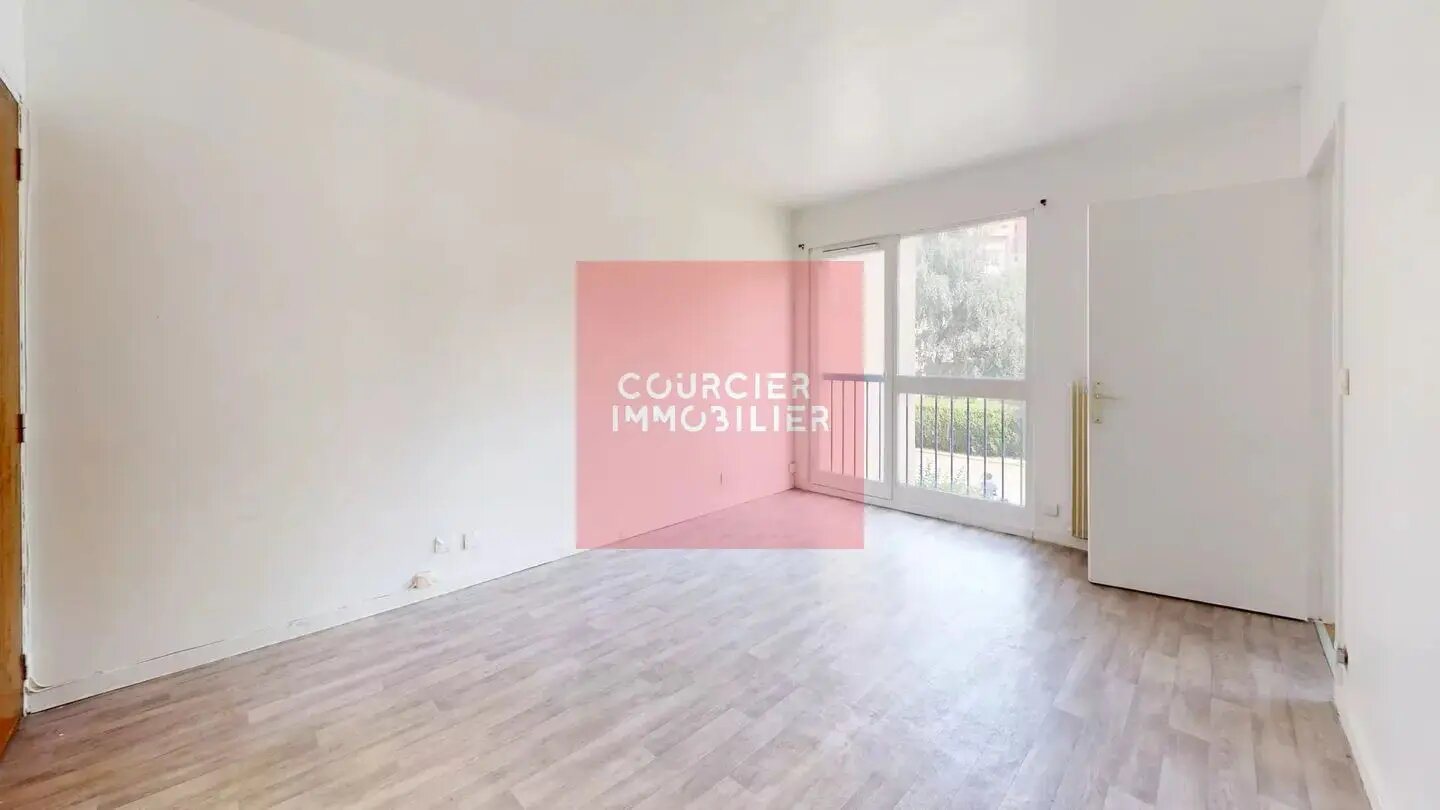Appartement à vendre, 25m², Maurepas
