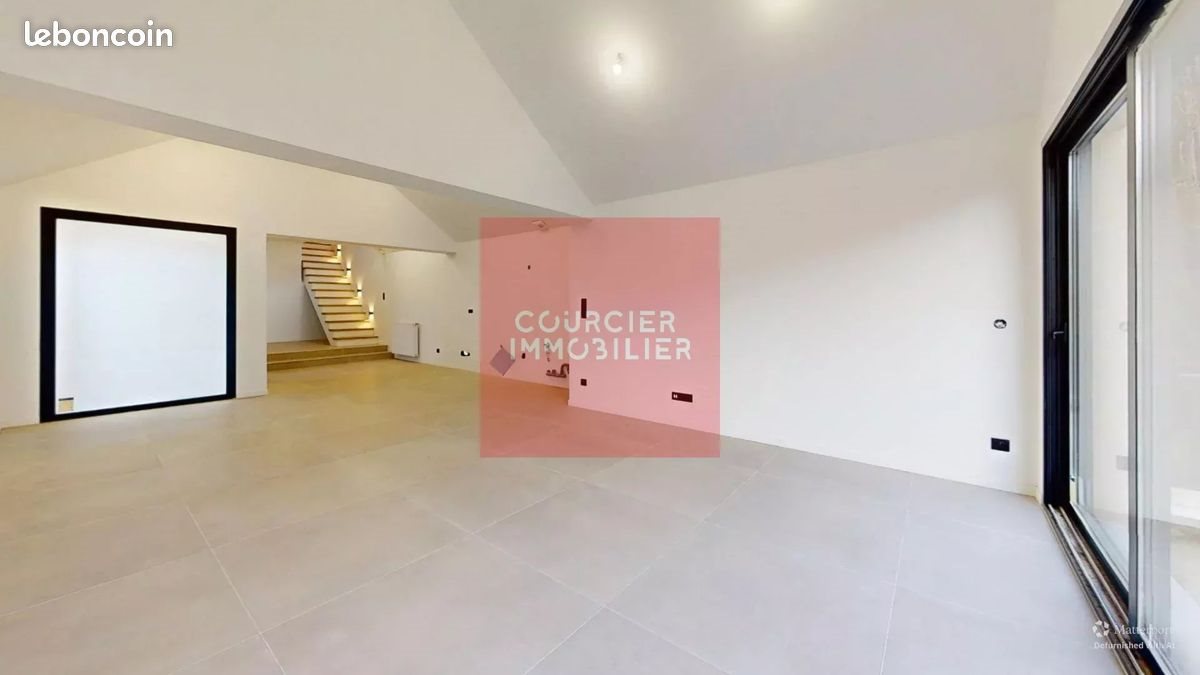 Maison à vendre, 141m², Jouars-Pontchartrain