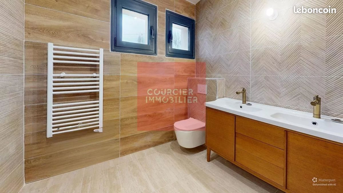Maison à vendre, 141m², Jouars-Pontchartrain