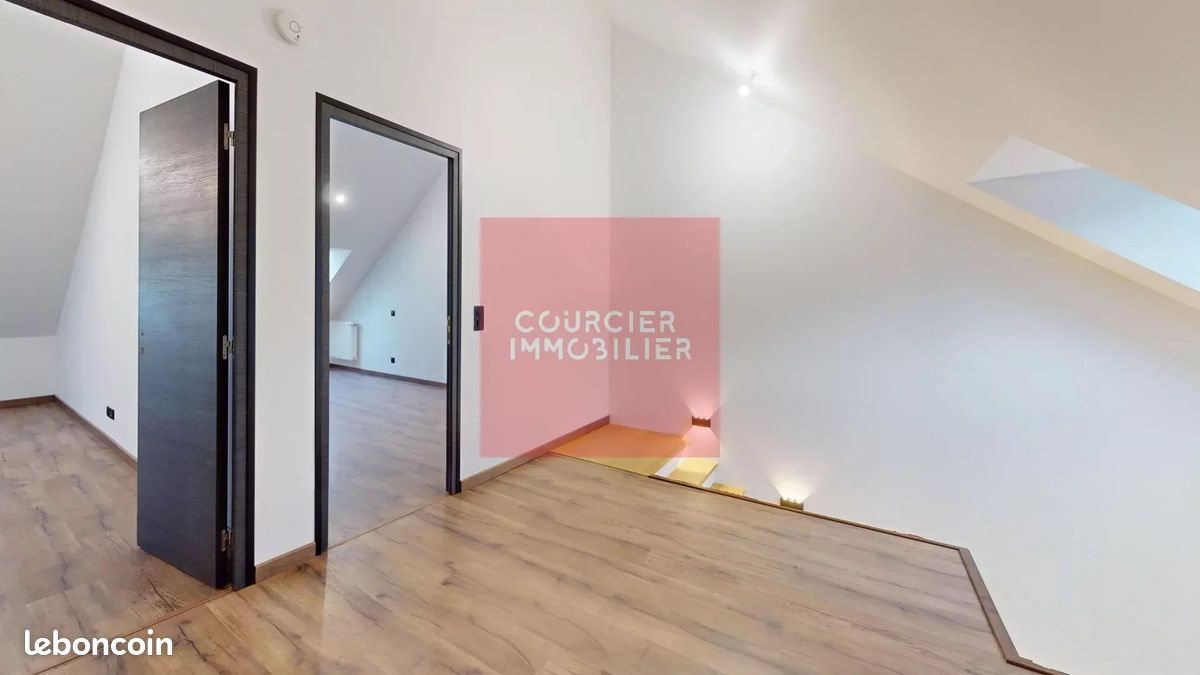Maison à vendre, 141m², Jouars-Pontchartrain