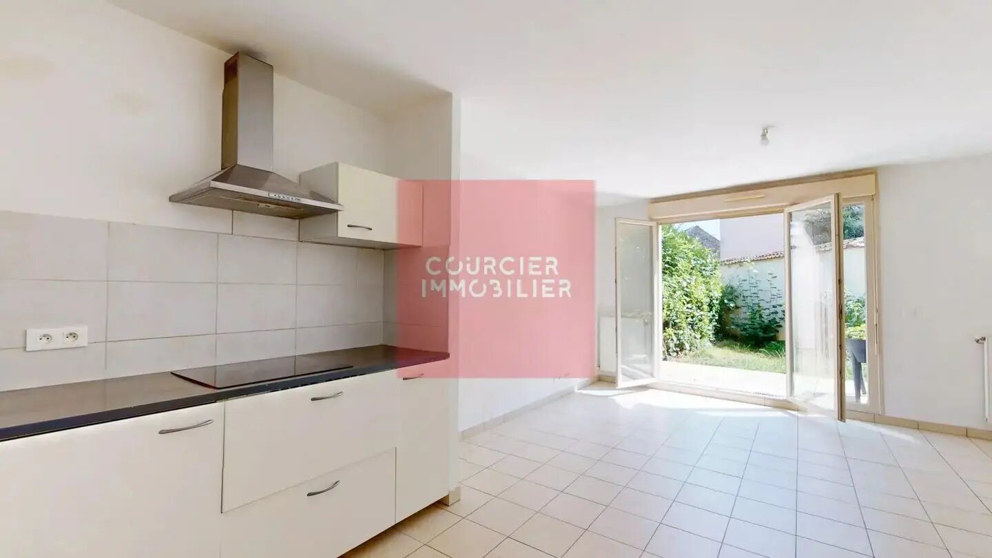 Appartement à vendre, 43m², Le Mesnil-Saint-Denis