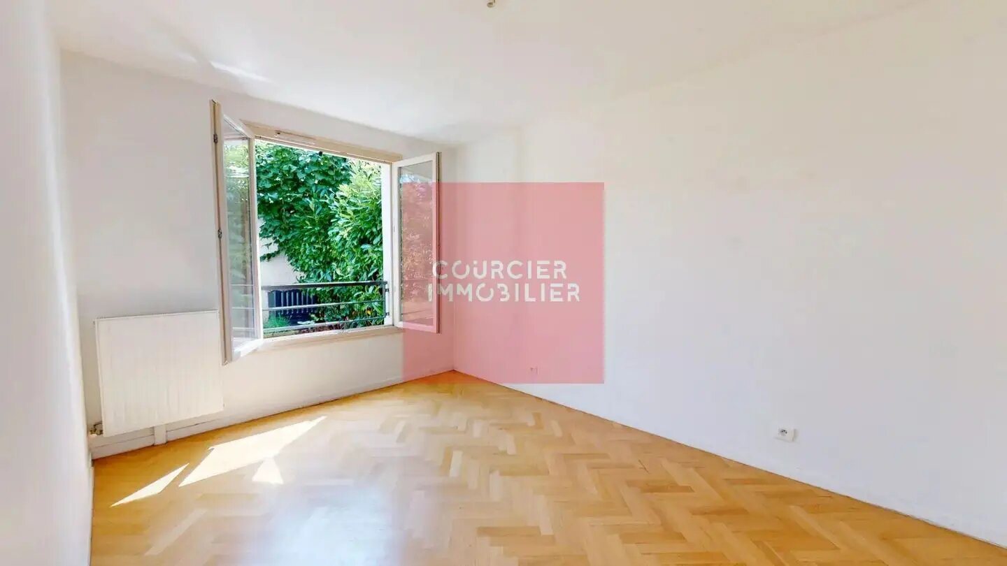 Appartement à vendre, 43m², Le Mesnil-Saint-Denis