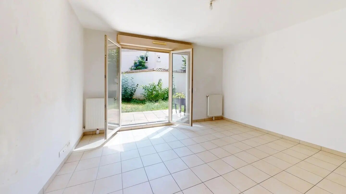 Appartement à vendre, 43m², Le Mesnil-Saint-Denis