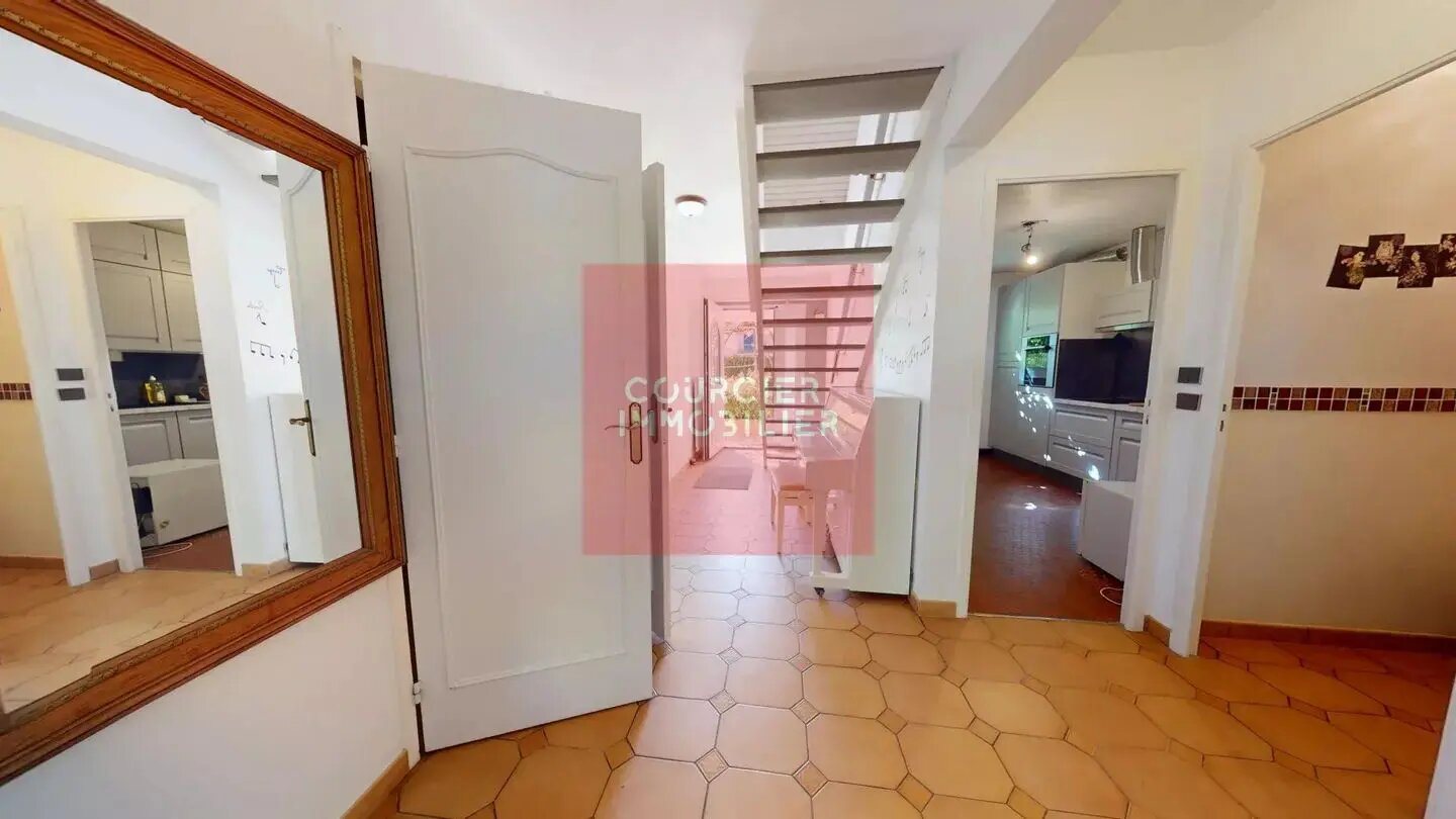 Maison à vendre, 135m², Coignières