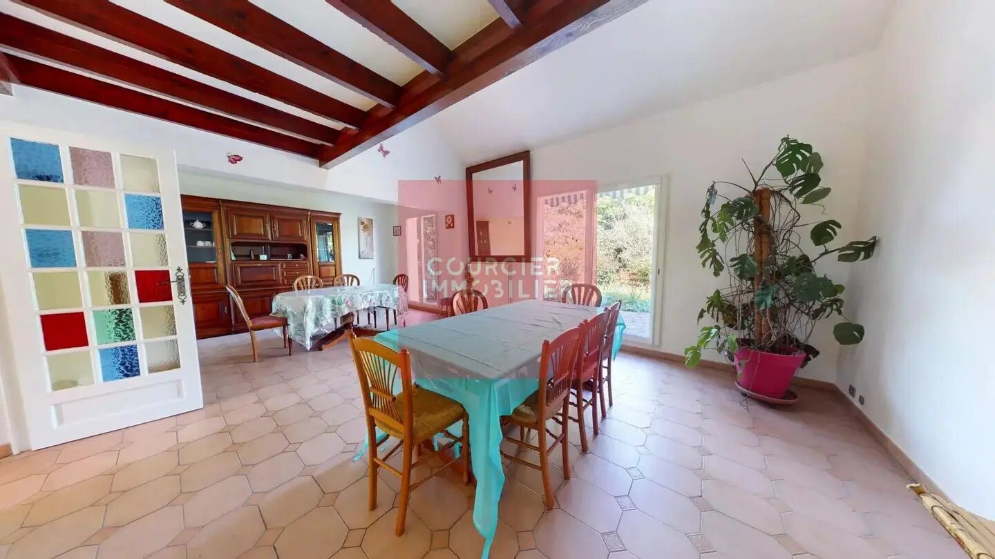 Maison à vendre, 135m², Coignières