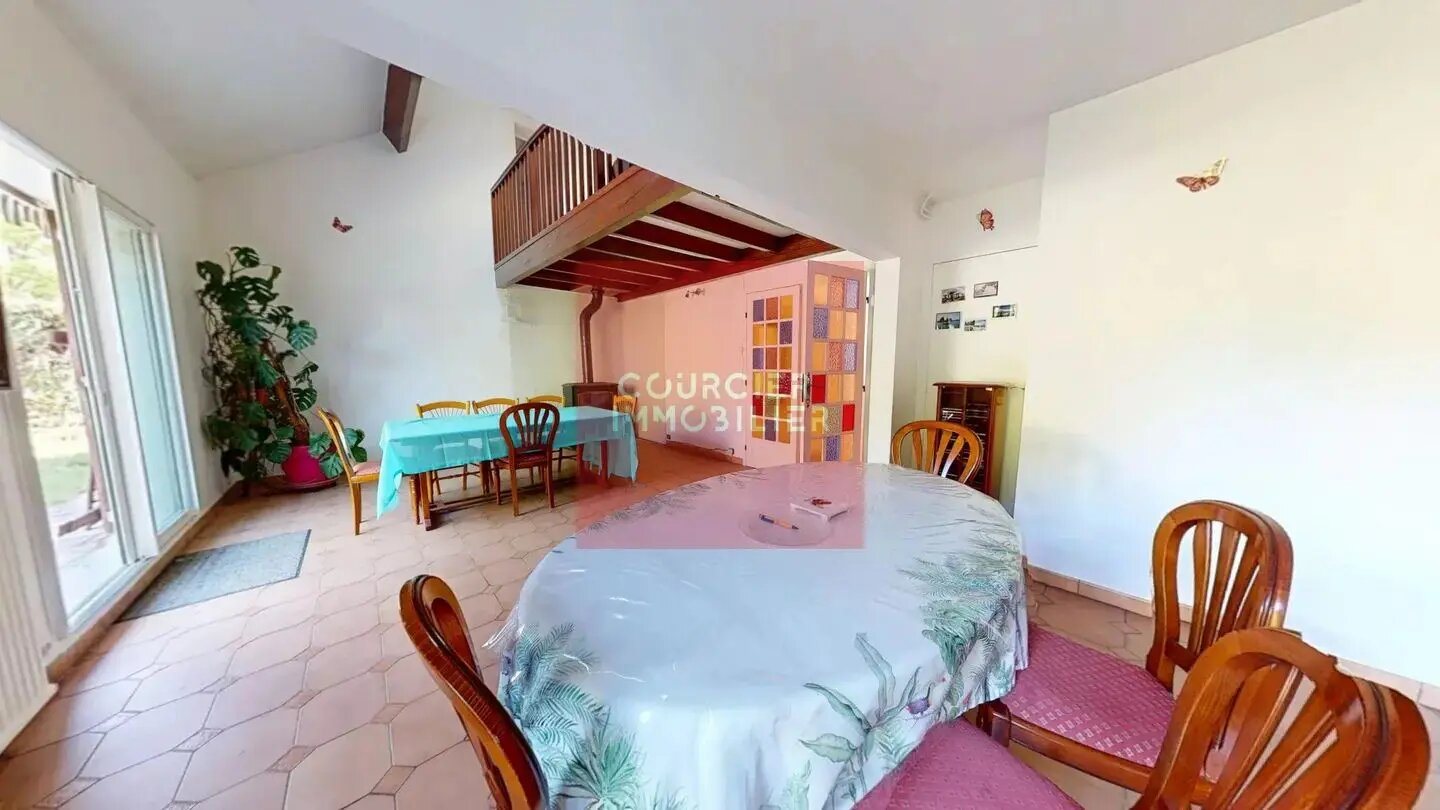 Maison à vendre, 135m², Coignières