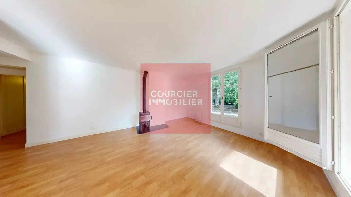 Appartement à louer, 86m², Le Mesnil-Saint-Denis