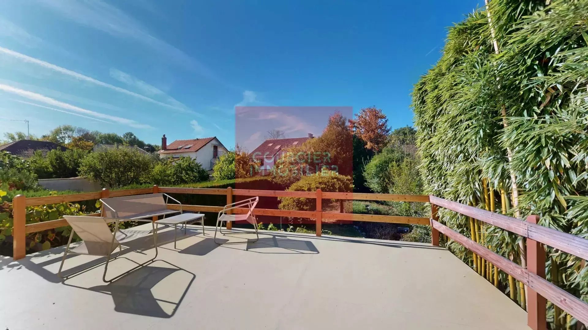 Maison à vendre, 108m², La Verrière