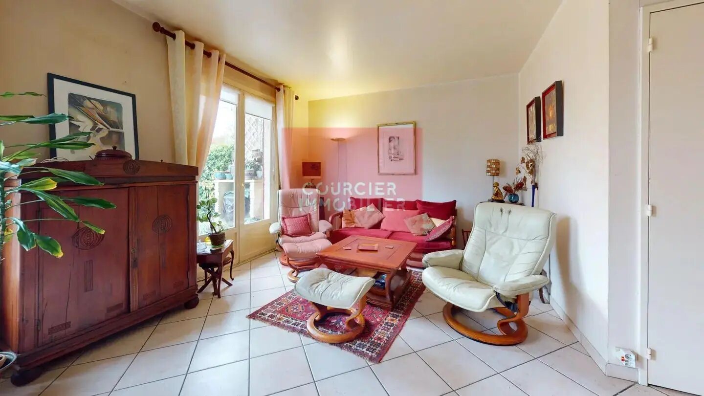 Maison à vendre, 118m², Le Mesnil-Saint-Denis