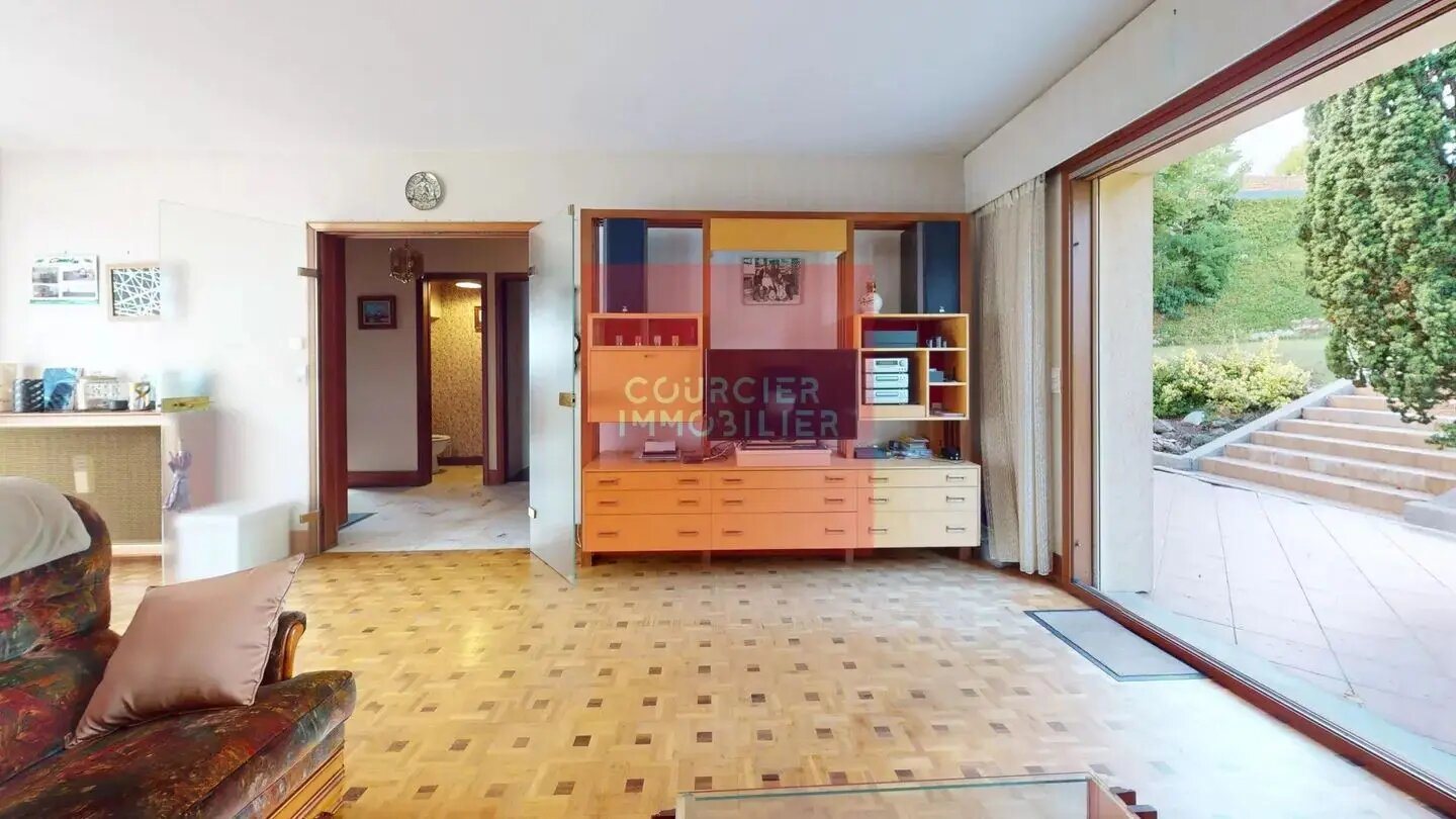 Maison à vendre, 134m², Rambouillet