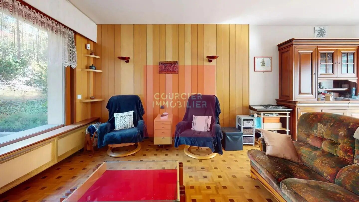 Maison à vendre, 134m², Rambouillet