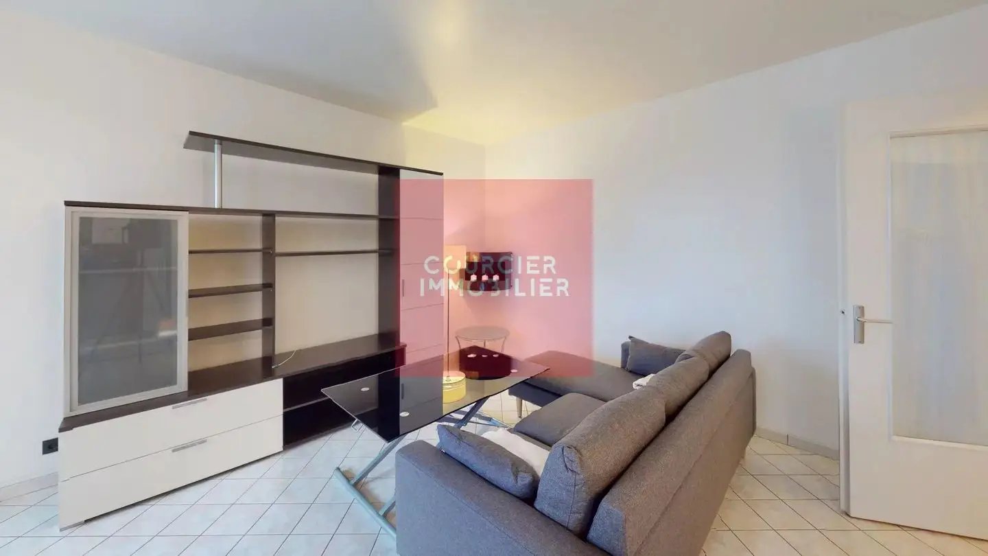 Appartement à louer, 47m², Élancourt