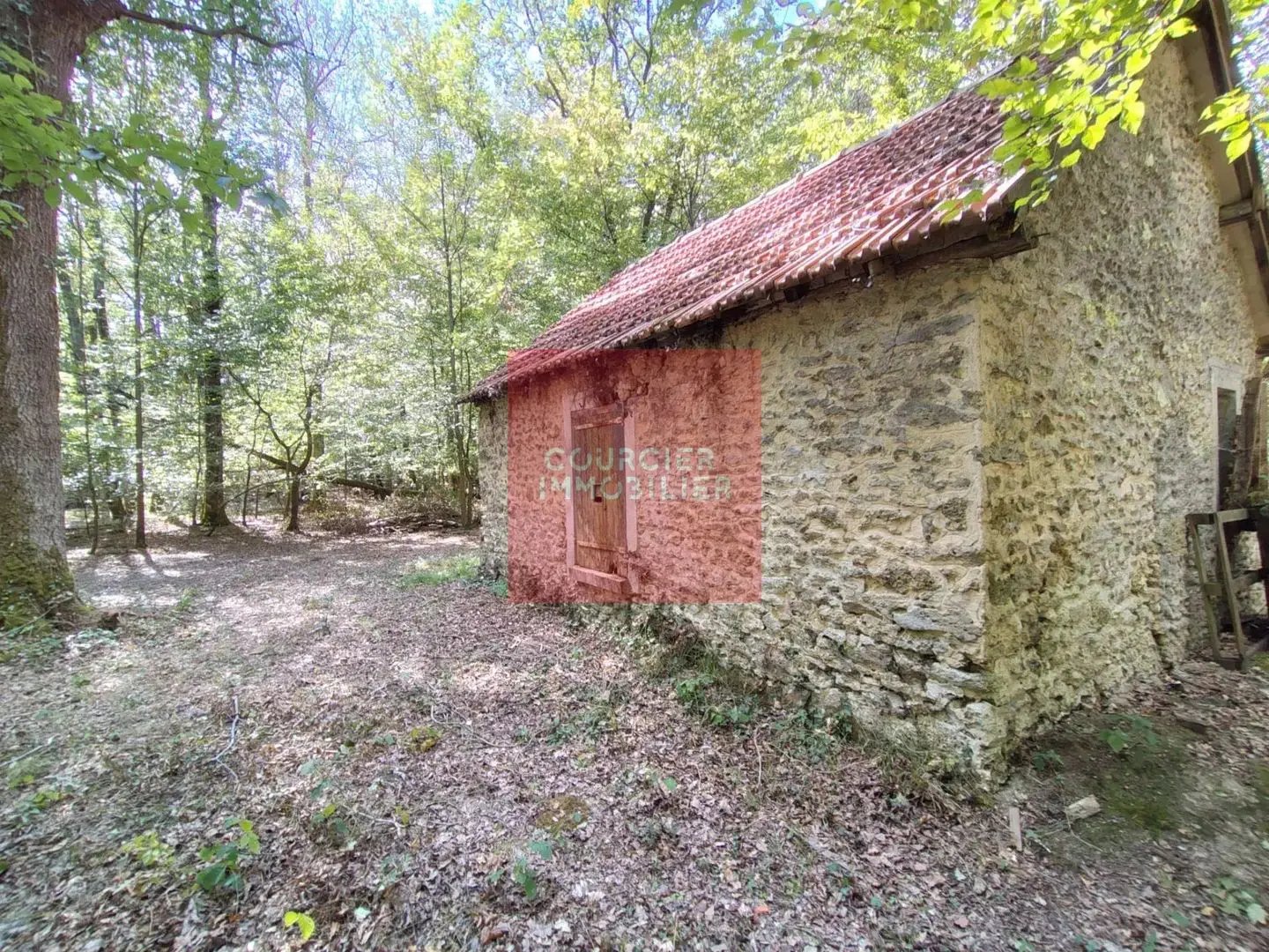 Maison à vendre, 35m², Montfort-l'Amaury