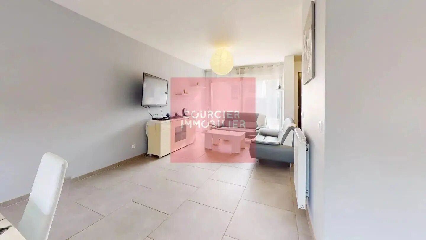 Maison à vendre, 191m², Le Mesnil-Saint-Denis