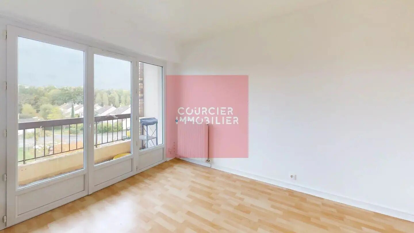Appartement à vendre, 29m², Rambouillet