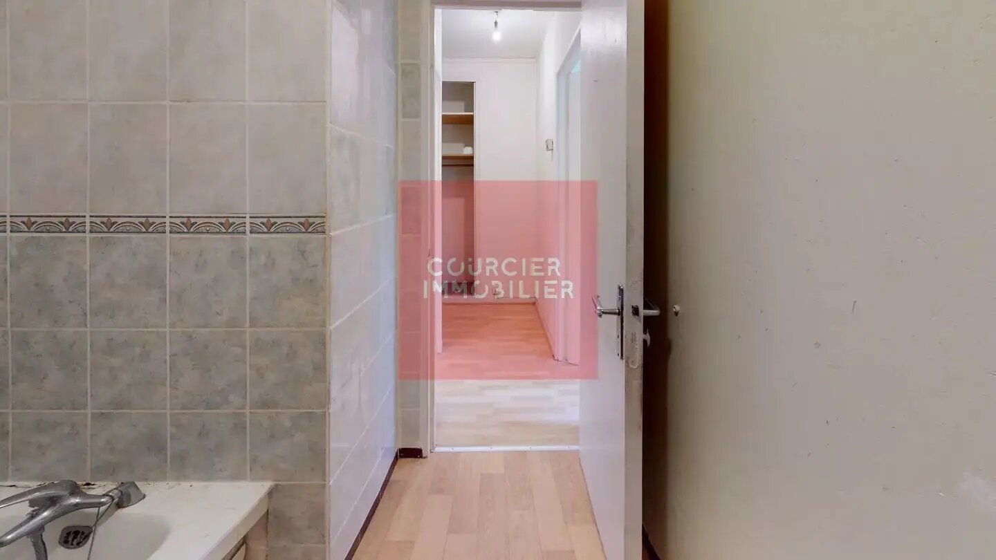 Appartement à vendre, 29m², Rambouillet