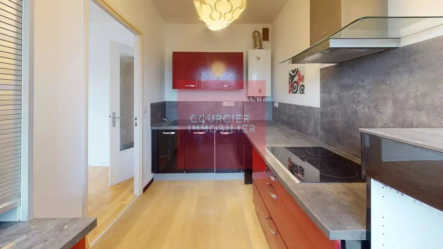 Appartement à vendre, 29m², Rambouillet