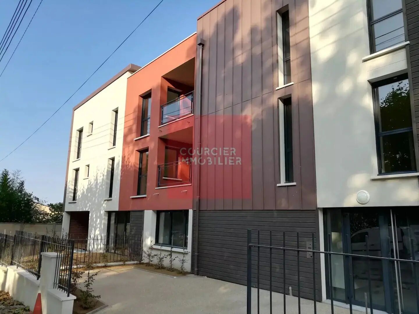 Appartement à louer, 44m², Rambouillet