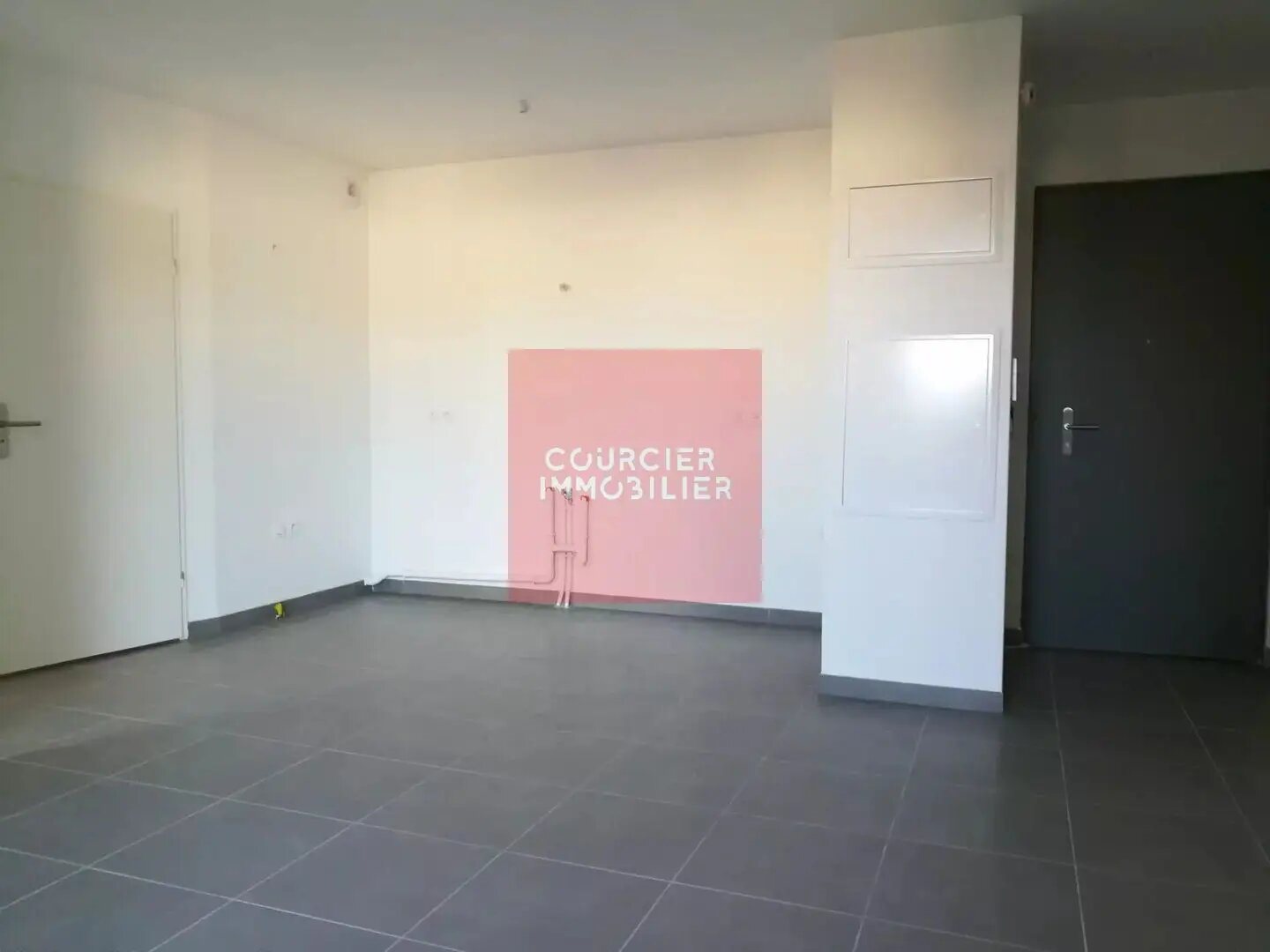 Appartement à louer, 44m², Rambouillet