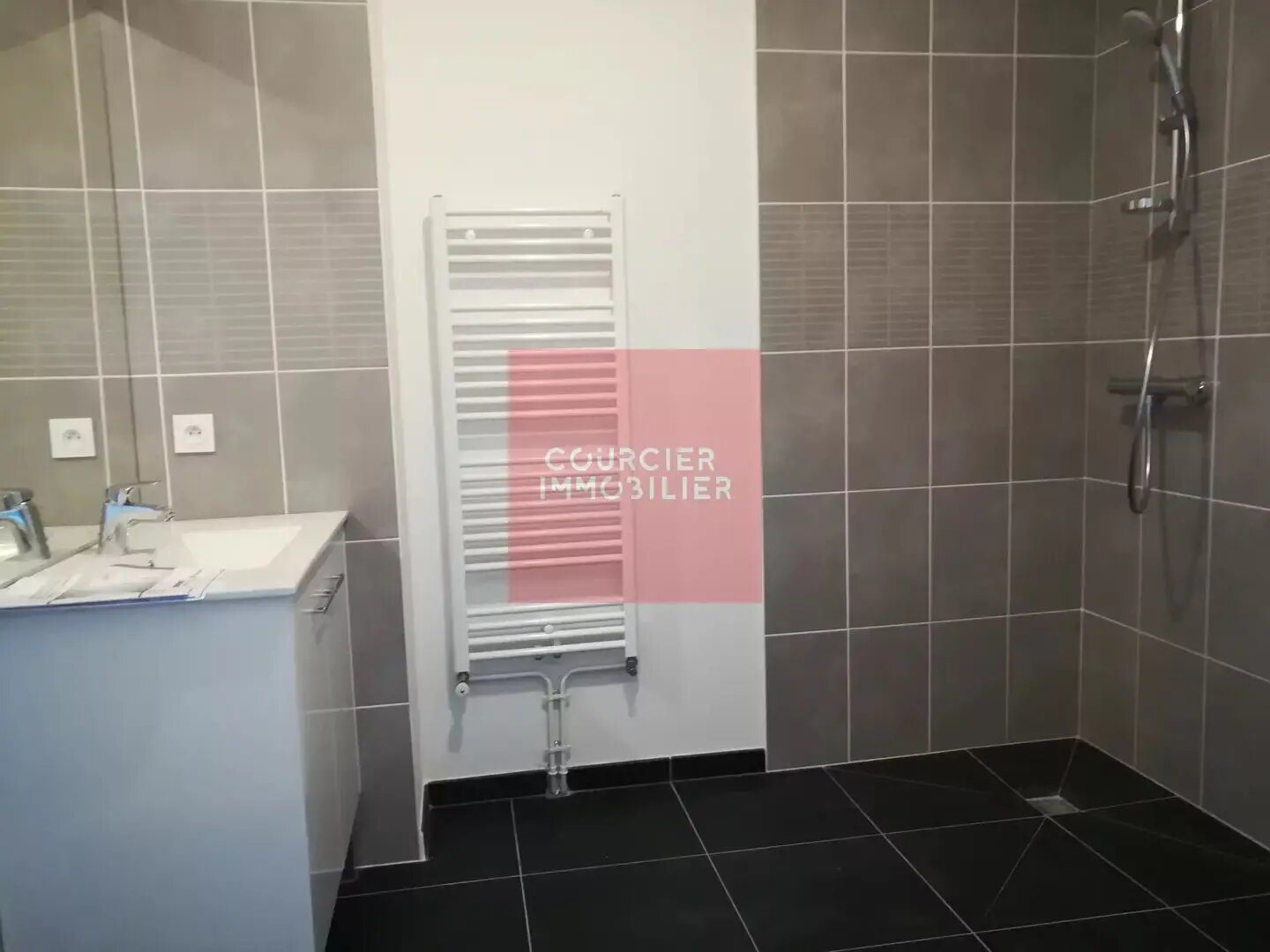 Appartement à louer, 44m², Rambouillet