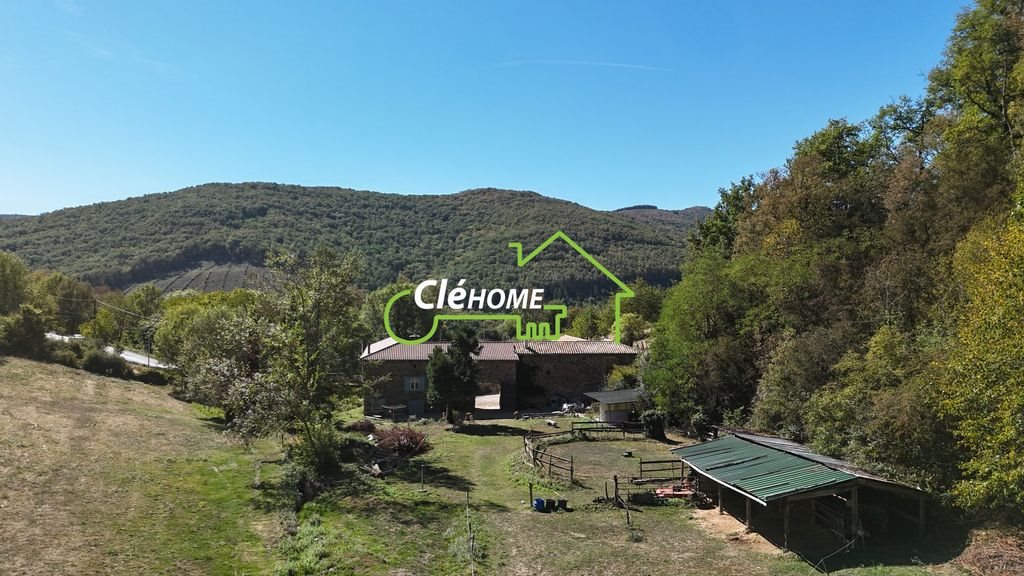Maison à vendre, 156m², Quincié-en-Beaujolais