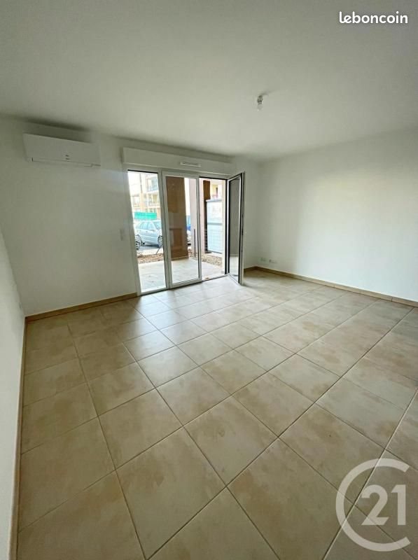 Appartement à louer, 29m², Vescovato
