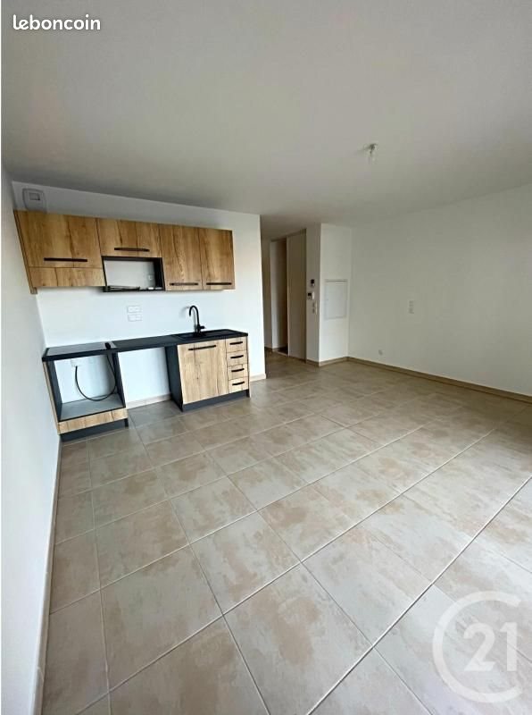 Appartement à louer, 29m², Vescovato